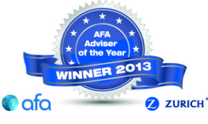 AFA - Winner 2013