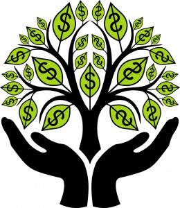 money-tree